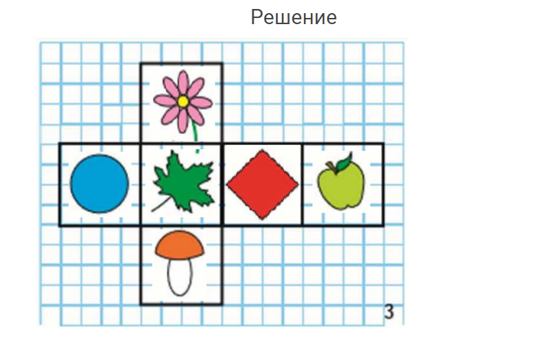 гдз решебник онлайн к учебнику по математике 4 класс часть 2 куб страница 110 номер задача 2 автор Моро, Бантова