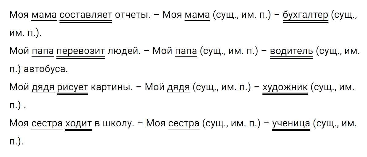 гдз решебник онлайн по русскому языку 5 класс номер задача 173 автор Ладыженская, Баранов, Тростенцова