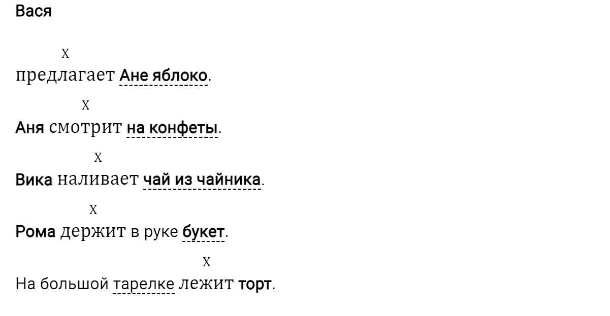 гдз решебник онлайн по русскому языку 5 класс номер задача 181 автор Ладыженская, Баранов, Тростенцова