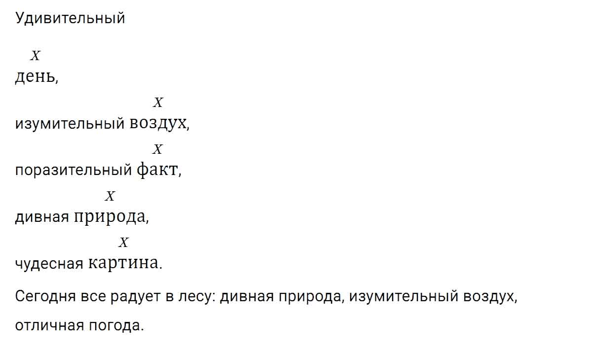 гдз решебник онлайн по русскому языку 5 класс номер задача 266 автор Ладыженская, Баранов, Тростенцова