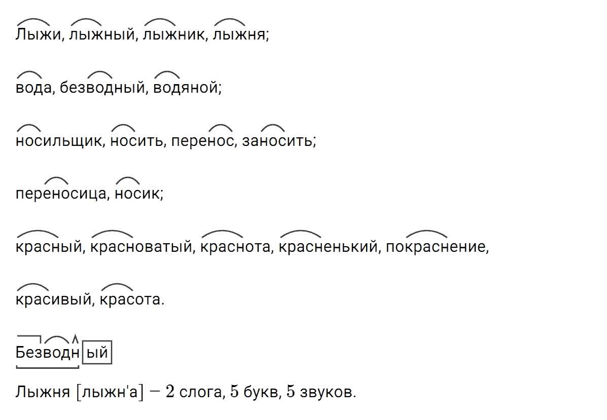 гдз решебник онлайн по русскому языку 5 класс номер задача 393 автор Ладыженская, Баранов, Тростенцова
