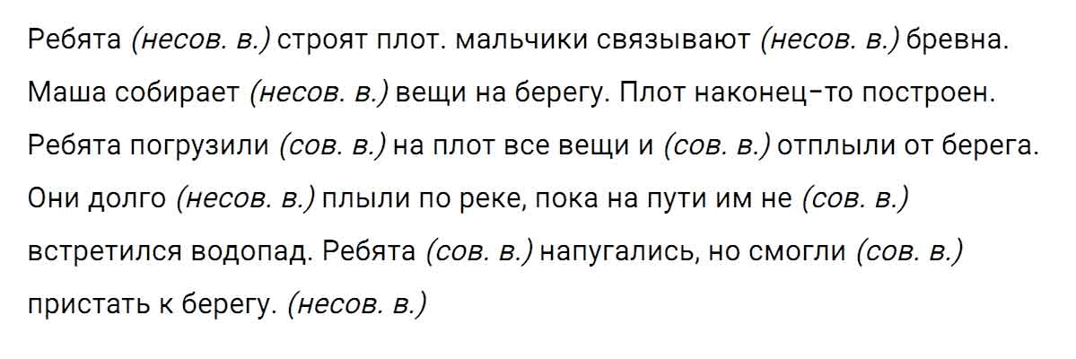 гдз решебник онлайн по русскому языку 5 класс номер задача 644 автор Ладыженская, Баранов, Тростенцова