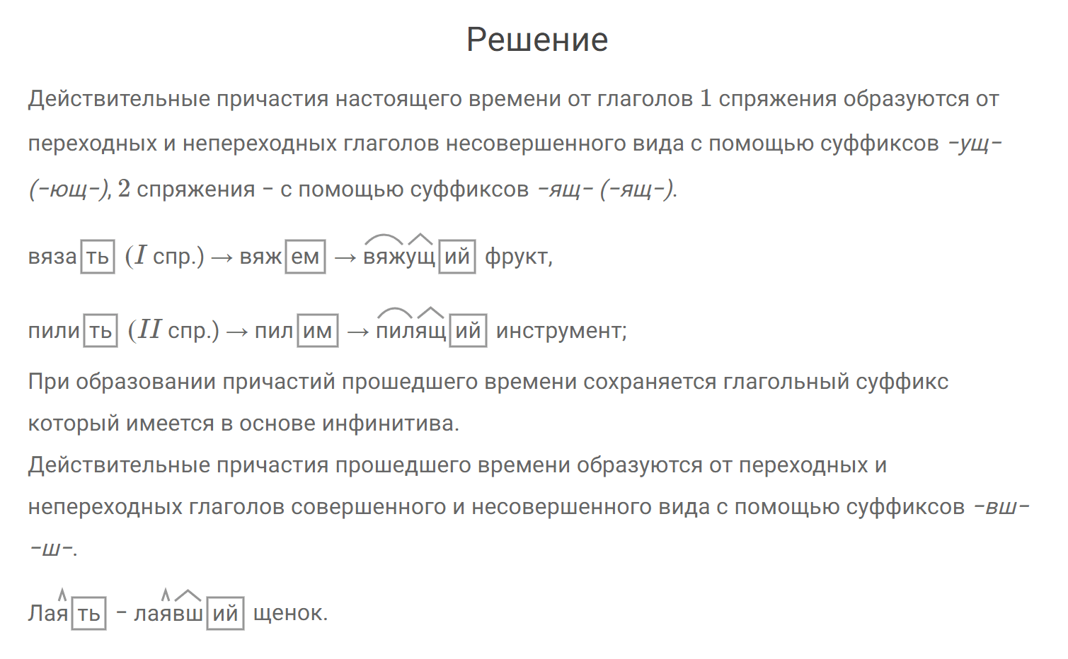 гдз решебник онлайн по русскому языку 7 класс номер задача 221 автор Разумовская, Львова