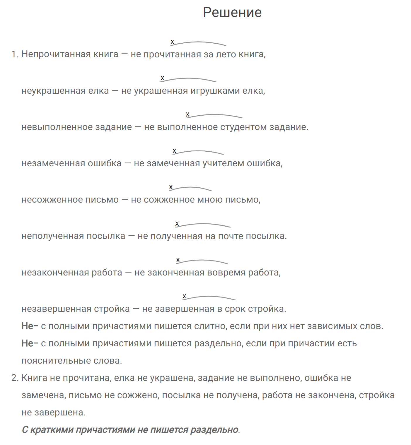гдз решебник онлайн по русскому языку 7 класс номер задача 262 автор Разумовская, Львова