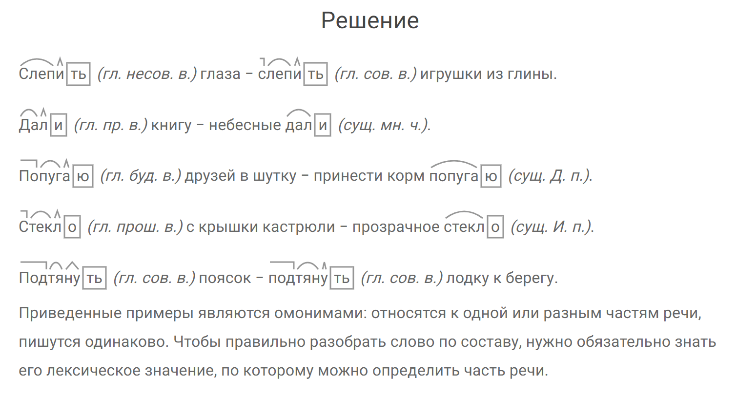 гдз решебник онлайн по русскому языку 7 класс номер задача 600 автор Разумовская, Львова